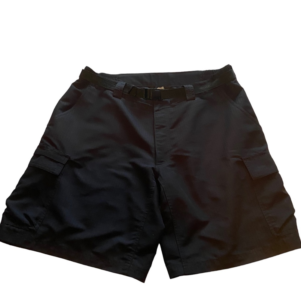 AVIA Belted & pocket shorts